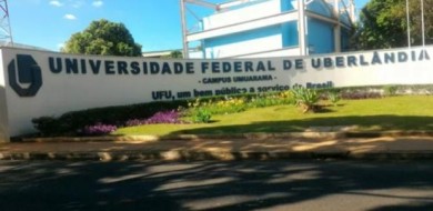 UFU oferece mais de 3 mil vagas em cursos de graduação