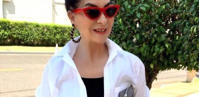 CAMISA BRANCA: MONTE LOOKS PARA TODAS AS OCASIÕES