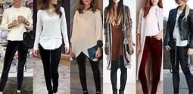 COMO USAR LEGGING: PEÇA MAIS QUE VERSÁTIL!