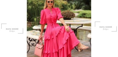 Dia das Mães RAFA SODRÉ BOUTIQUE