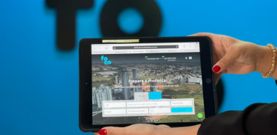 IMPACTOS DA TECNOLOGIA NO MERCADO IMOBILIÁRIO