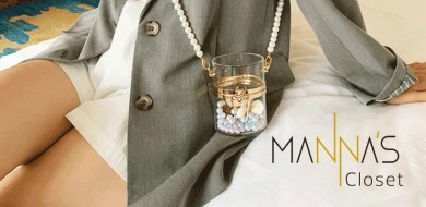Mais do que tendência, o que a MODA quer é consciência -Mannas Closet