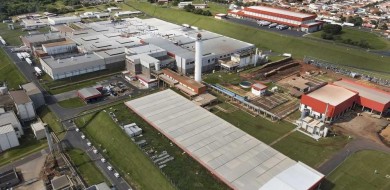 BRF anuncia investimento de R$ 319 milhões em unidade de Uberlândia
