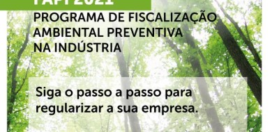 FIEMG Regional Vale do Paranaíba realiza FAPI 2021