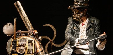 Mostra Nacional de Teatro de Uberlândia acontece de 07 a 16 de junho