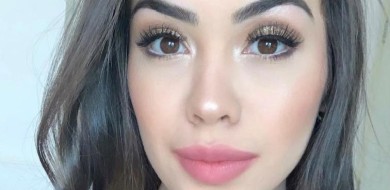 O QUE OS SEUS LÁBIOS DIZEM SOBRE VOCÊ? ESPECIALISTA REVELA