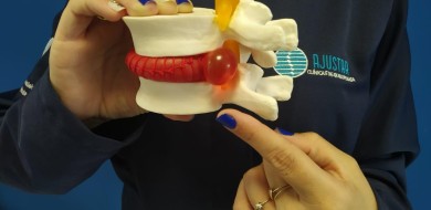 Quiropraxia – A profissão do futuro