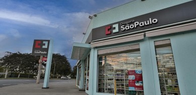 Drogaria São Paulo inaugura 6ª loja em Uberlândia