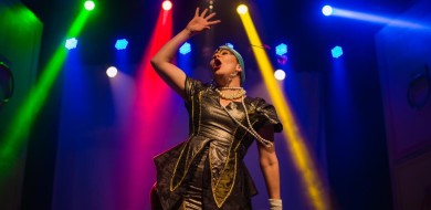 EMCANTAR inicia temporada de espetáculos e oficinas gratuitas