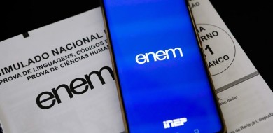 Enem 2021 tem 4 milhões de inscritos, menor número desde 2009