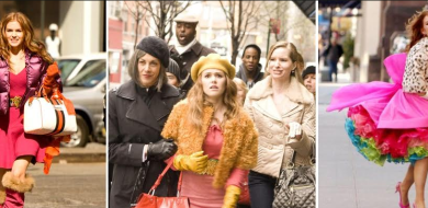 FILMES SOBRE MODA QUE VOCÊ PRECISA ASSISTIR