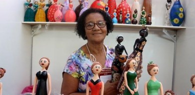 Frente Parlamentar e Popular do Artesanato Mineiro é lançada na ALMG