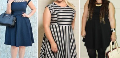 MELHORES VESTIDOS PARA QUEM QUER DISFARÇAR A BARRIGUINHA