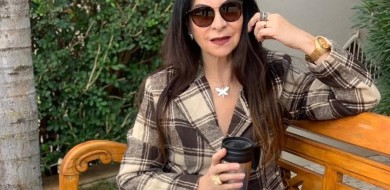 CASACO XADREZ FLANELA: TENDÊNCIA DO INVERNO 2021