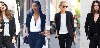 ESTILO: COMO USAR TERNINHO FEMININO NO DIA A DIA