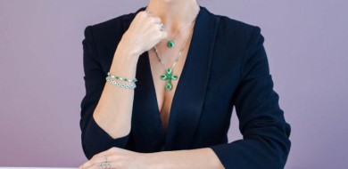 LOOKS: COMBINAÇÃO DE ROUPA E ACESSÓRIOS: COMO FAZER?