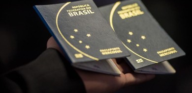 Quais são as regras para a entrada de brasileiros na Europa?