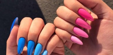 ALERTA TENDÊNCIA: 7 CORES DE ESMALTE EM ALTA