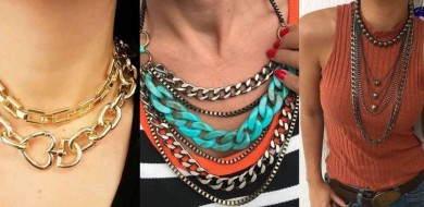 COMO COMBINAR ACESSÓRIOS COM ROUPAS COLORIDAS