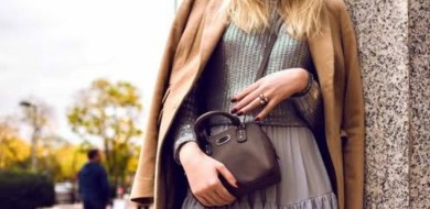 COMO COMBINAR BOLSA: TENDÊNCIAS PRIMAVERA-VERÃO 2021