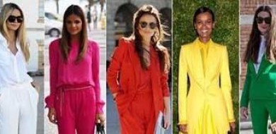 TENDÊNCIAS PRIMAVERA/VERÃO! VOCÊ VAI QUERER USAR!