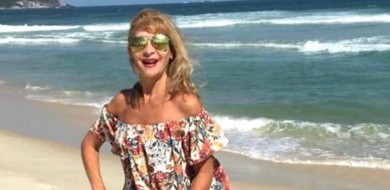 STYLE: COMO COMBINAR OS ÓCULOS DE SOL COM O BIQUÍNI