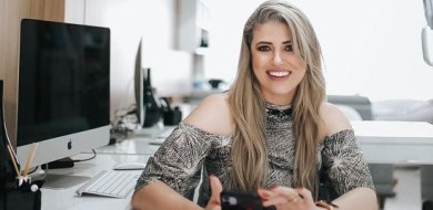 Terapeuta Érika Manske lança curso “Desbloqueie sua Vida” em outubro