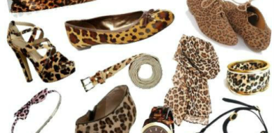 ANIMAL PRINT: BREGA OU CHIC?