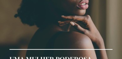 MANUAL DA MULHER PODEROSA - Priscila Alves