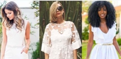 MENINAS, TEM LOOKS PARA O REVÉILLON! COM CERTEZA!