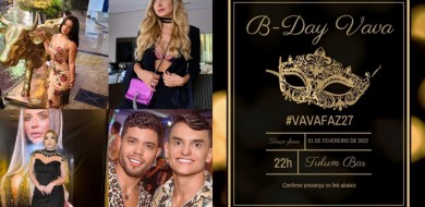 Acontecimentos que merecem destaques - VAVAFAZ27