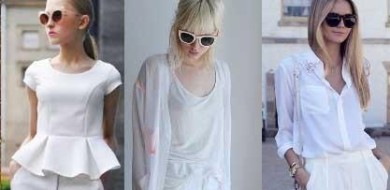 BRANCO NO TRABALHO. SIMMM! POR QUE NÃO? SEMPRE ALONGA