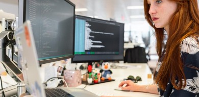 Como se preparar para trabalhar com tecnologia: cursos que valem a pena