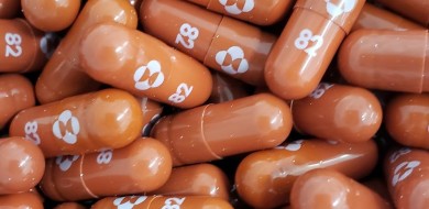 Tratamento precoce: 3 antivirais aprovados no exterior contra Covid