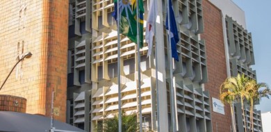 Receita Federal em Uberlândia tem novo delegado