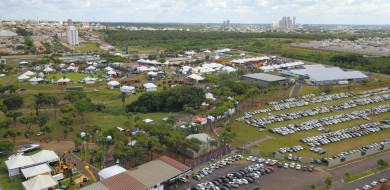 AGRONEGÓCIOS SUSTENTÁVEL- FEMEC UBERLÂNDIA 2022