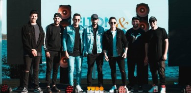 Dupla de sertanejo universitário Elton & Everton faz sucesso nacional