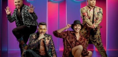 The Poc Boys: conheça a nova revelação da música no Brasil