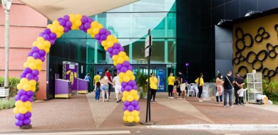 UBERLÂNDIA SHOPPING PROMOVE 2ª FEIRA DE ADOÇÃO DE CÃES E GATOS DO ANO
