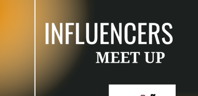 UNIÃO DAS INFLUENCERS