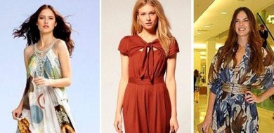 SILHUETA EQUILIBRADA: DICAS DE  ESTILO PARA MULHERES ALTAS