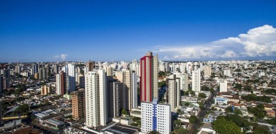 Uberlândia estima orçamento em mais de R$ 4,1 bilhões para 2023