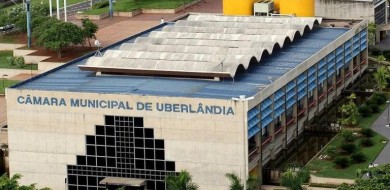 Câmara de Uberlândia retoma sessões totalmente presenciais após 2 anos