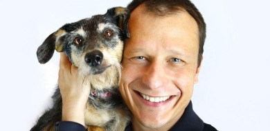 Dr. PET participa do Caminhada Amigo PET