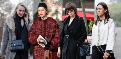 LOOKS ESTILOSOS COM PEÇAS QUE VOCÊ  JÁ TEM NO ARMÁRIO