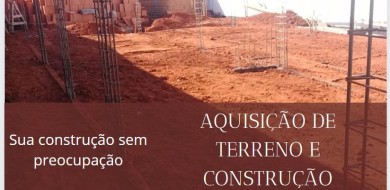 ANNE EXPERIÊNCIA IMOBILIÁRIA