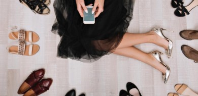 Sapatos femininos casuais: como escolher?