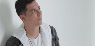Cantor do Grupo Bro’z, Jhean Marcell, faz show em Uberlândia