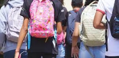 Mais de 70 mil alunos da rede municipal voltam às aulas em Uberlândia