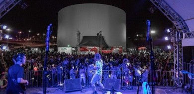 Setembro acontece a 7ª edição da Virada Cultural em Uberlândia